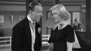 Задник к фильму "Время свинга" #424668