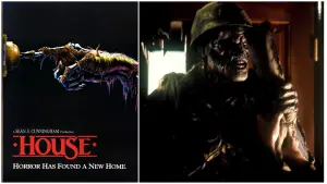 Задник к фильму "Дом" #137235