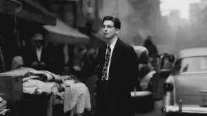 Задник к фильму "Марти Великолепный" #508445