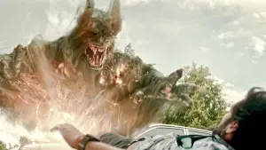 Задник к фильму "Охотники за привидениями: Наследники" #216952