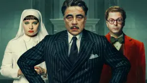 Задник к фильму "Финикийская схема" #568179