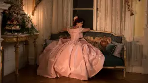 Задник к фильму "Маленькие женщины" #613527