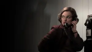 Задник к фильму "Бостонский душитель" #269973