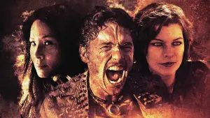 Задник к фильму "Мир будущего" #436053