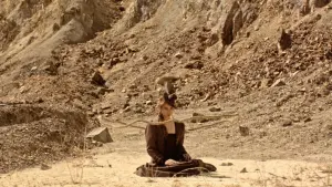 Задник к фильму "Бо Нан За" #352804