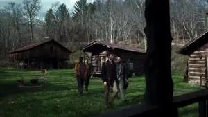 Задник к фильму "Хребет дьявола" #475785