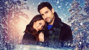 Задник к фильму "Цели на Рождество" #357351