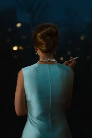 Постер к фильму "Маэстро Бернстайн" #288183