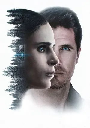 Постер к фильму "Больше, чем люди" #323496