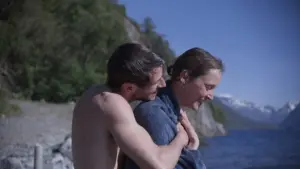 Задник к фильму "Больше, чем никогда" #385474