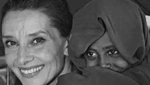 Задник к фильму "Одри" #621004