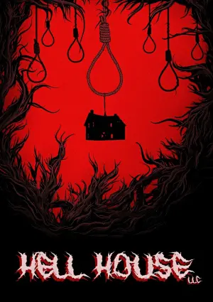 Постер к фильму "ООО Дом Ада" #89055