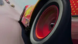 Задник к фильму "Тачки" #599770