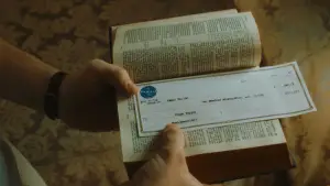 Задник к фильму "Поймай меня, если сможешь" #574534