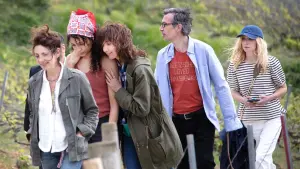 Задник к фильму "Шампанского!" #395816