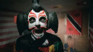 Задник к фильму "Токсичный мститель 4: Гражданин Токси" #387829