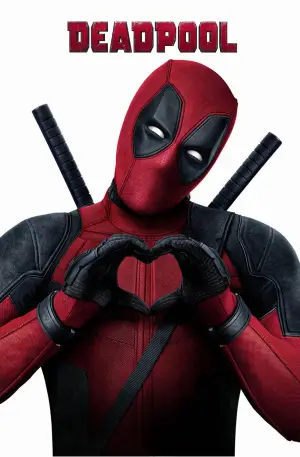 Постер к фильму "Дэдпул" #568252