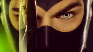 Задник к фильму "Дьяволик 2" #308450