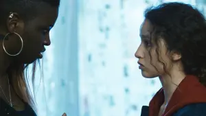 Задник к фильму "Божественные" #189218