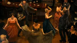 Задник к фильму "Гедда" #587799