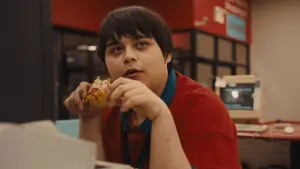 Видео к фильму Без ума от кино | I LIKE MOVIES Cast + Crew Q&A