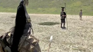 Задник к фильму "Царь Давид" #428710