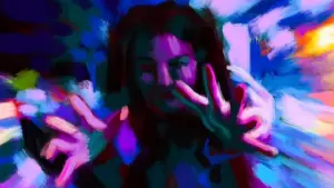 Задник к фильму "Всё везде и сразу" #570162