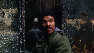 Задник к фильму "Ночные ястребы" #361954