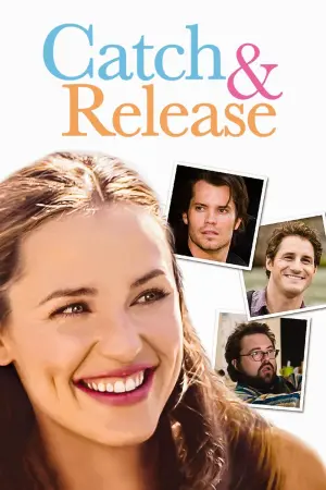 Постер к фильму "Кошки-мышки" #141510