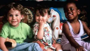 Задник к фильму "Уж кто бы говорил 2" #383647