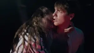 Задник к фильму "Одержимые" #612271