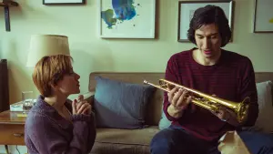 Задник к фильму "Брачная история" #188295