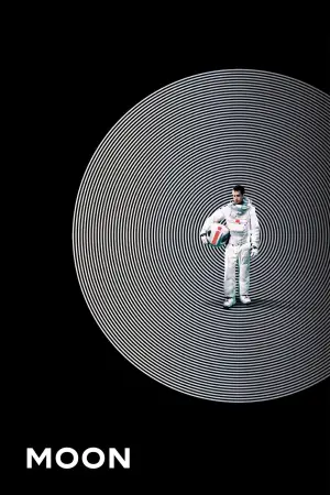 Постер к фильму "Луна 2112" #709648
