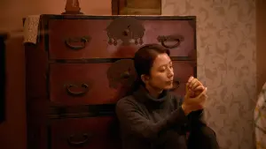 Задник к фильму "Для Юн-хи" #392389