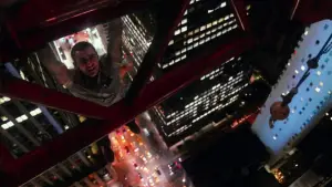 Задник к фильму "Нерв" #732607