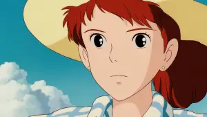 Задник к фильму "Порко Россо" #650556