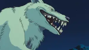 Задник к фильму "Принцесса Мононоке" #517592