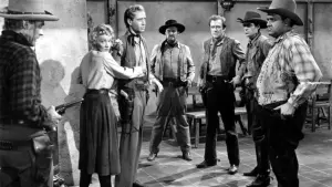 Задник к фильму "Пресловутое ранчо" #458850