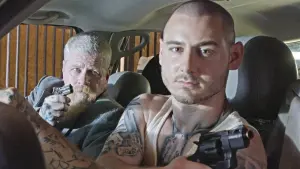 Задник к фильму "Красный рубин" #436503