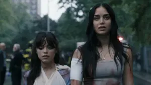 Задник к фильму "Крик 6" #589813