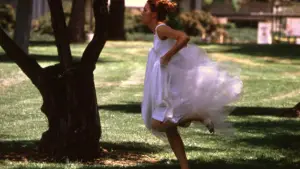 Задник к фильму "Секретарша" #718499