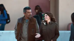 Задник к фильму "Жизнь робота" #471817