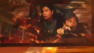 Задник к фильму "Школьный автобус" #558441