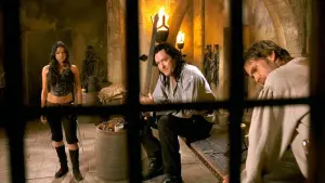 Задник к фильму "Бладрейн" #358903