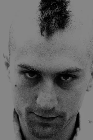 Постер к фильму "Таксист" #177055