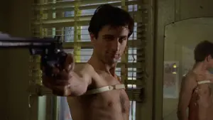 Задник к фильму "Таксист" #577136