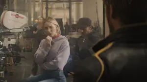 Задник к фильму "Каскадёры" #572233