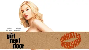 Задник к фильму "Соседка" #674281