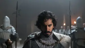 Задник к фильму "Легенда о Зелёном Рыцаре" #277466