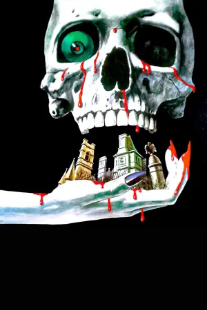 Легенда адского дома